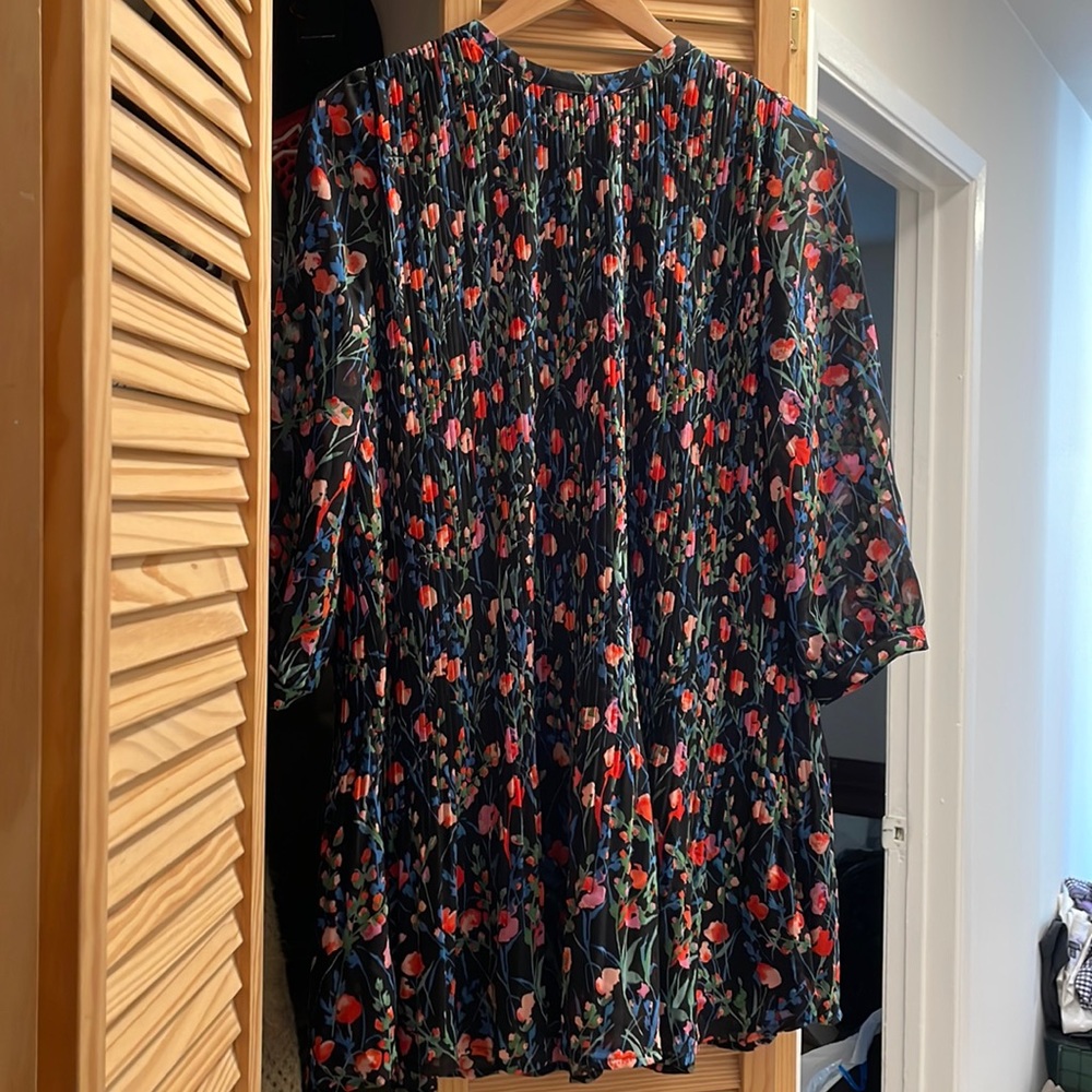 Zara Dress